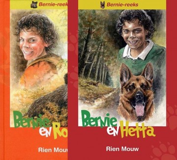 Barbie en roeffie bernie en hetta