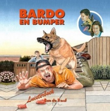 Bardo en bumper luisterboek
