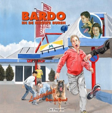 Bardo en de nieuwe buren