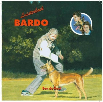 Bardo luisterboek