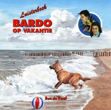 Bardo op vakantie