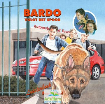 Bardo volgt het spoor