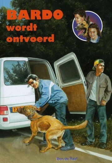 Bardo wordt ontvoerd