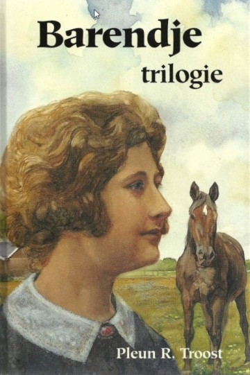 Barendje trilogie