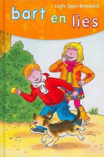 Bart en lies 2ehands