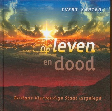 Barten op leven en dood