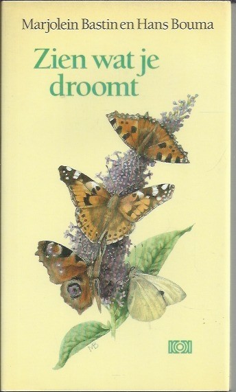 Bastin marjolein hans bouma   zien wat je droomt