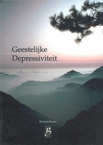 Baxter richard   geestelijke depressiviteit