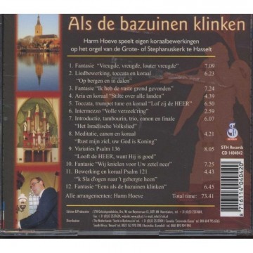 Bazuinen 2