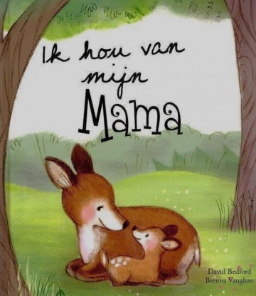 Bedford david   ik hou van mijn mama