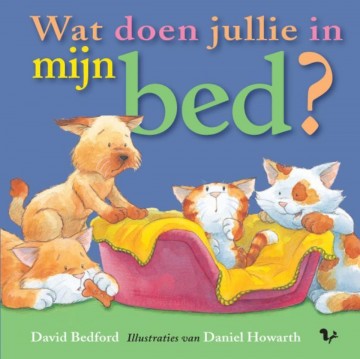 Bedford david   wat doen jullie in mijn bed