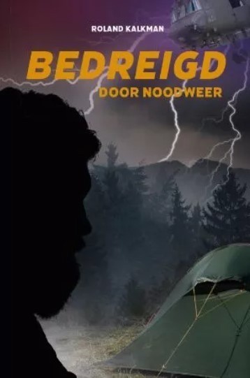 Bedreigd door noodweer 0