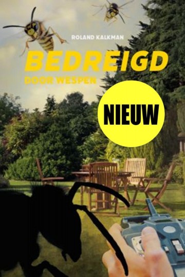 Bedreigd door wespen 0
