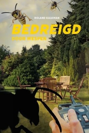 Bedreigd door wespen 1