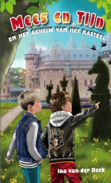 Beek mees en tijn en het geheim van het kasteel