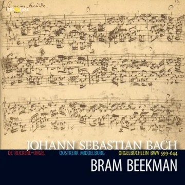 Beekman bram   orgelbuchlein johann sebastian bach 599 644