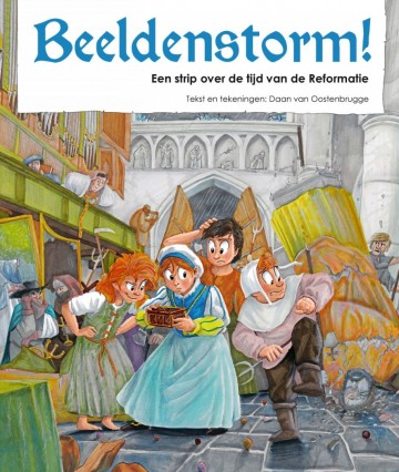 Beeldenstorm
