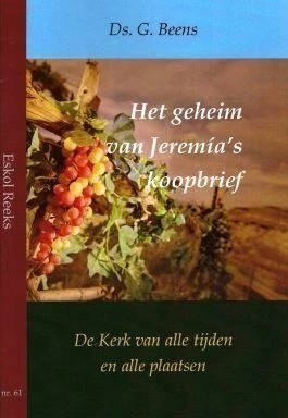 Beens het geheim van jeremias ko