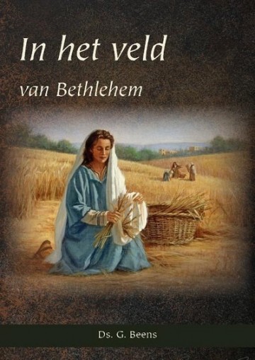 Beens in het veld van bethlehem
