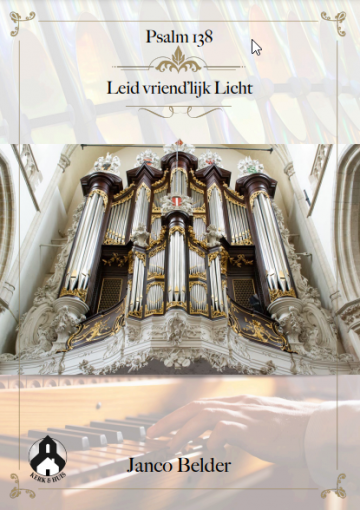 Belder 138 leid vriendelijk