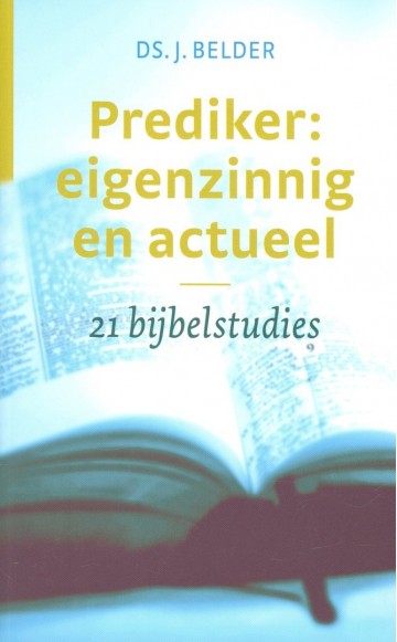 Belder prediker 0