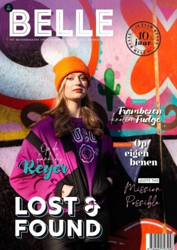 Bellemeidenmagazine2022nr29789492793256