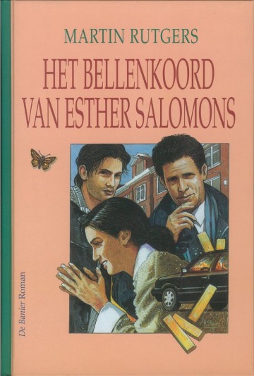 Bellenkoord