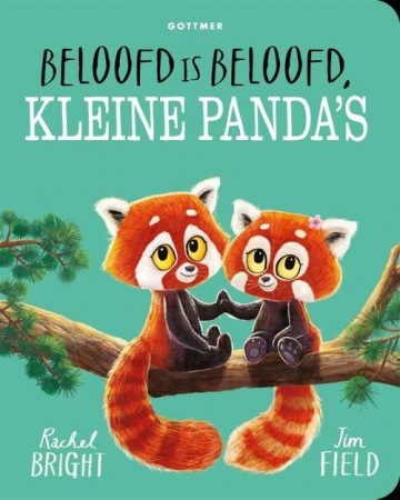 Beloofd front