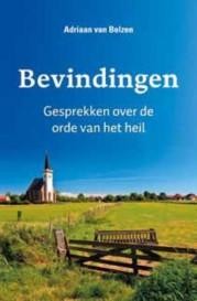 Belzen, Adriaan van - Bevindingen