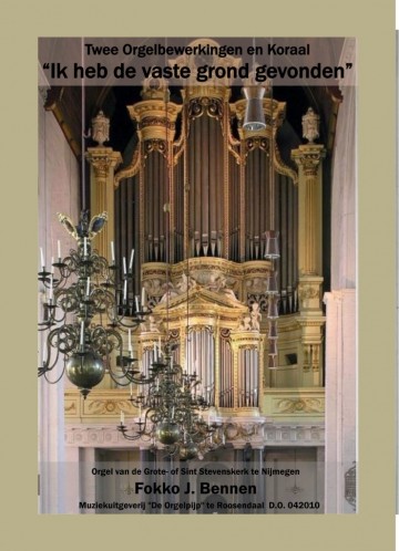 Bennen ik heb de vaste