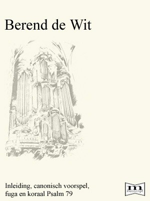 Berend de wit