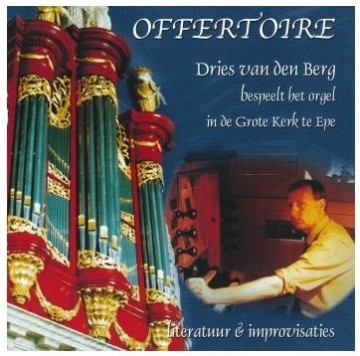 Berg dries van den offertoire