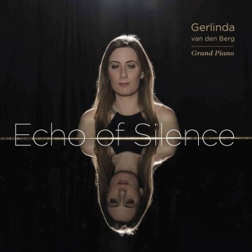 Berg gerlinda van den   echo of silence