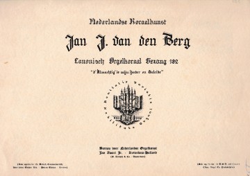Berg jan j   gezang 182