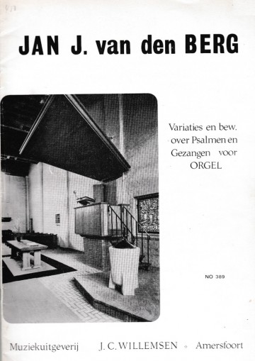 Berg jan j variaties wil389