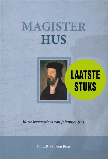 Berg magister hus