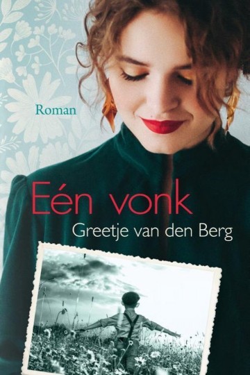 Berg vonk