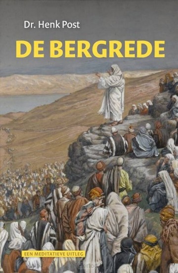 Bergrede