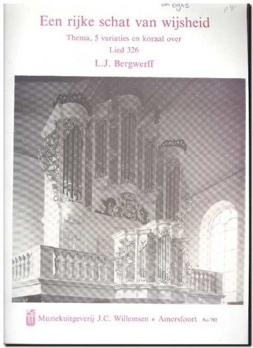 Bergwerff rijke schat