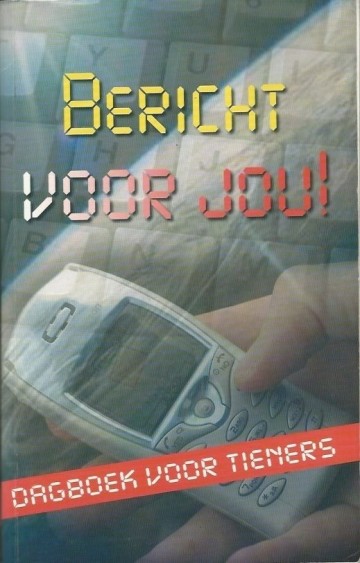 Bericht voor jou dagboek voor  1