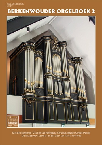 Berkenwouder 2 klavar