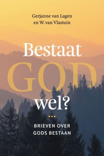 Bestaat god wel1