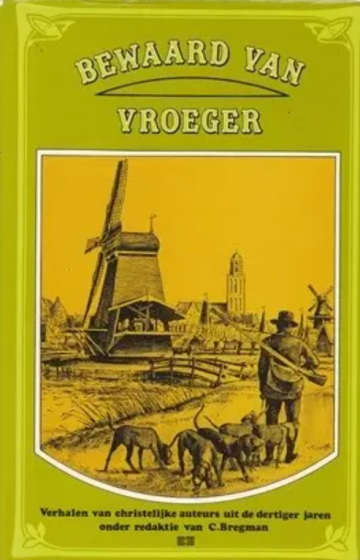 Bewaard van vroeger