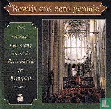 Bewijs ons front