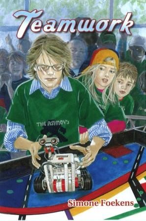 Foekens, Simone - Teamwork