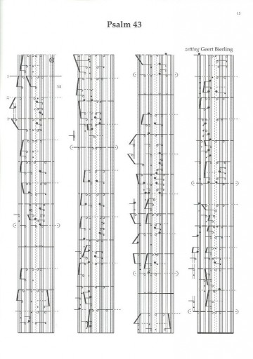 Bierling geert   hinz orgelboek deel 1 klavar   2