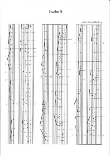 Bierling geert   hinz orgelboek deel 2 klavar 1