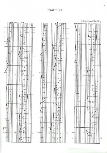 Bierling geert   hinz orgelboek deel 2 klavar 2