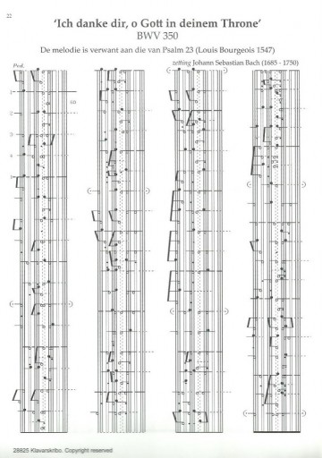 Bierling geert   hinz orgelboek deel 2 klavar 5