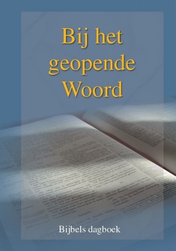 Bij het geopende woord 0
